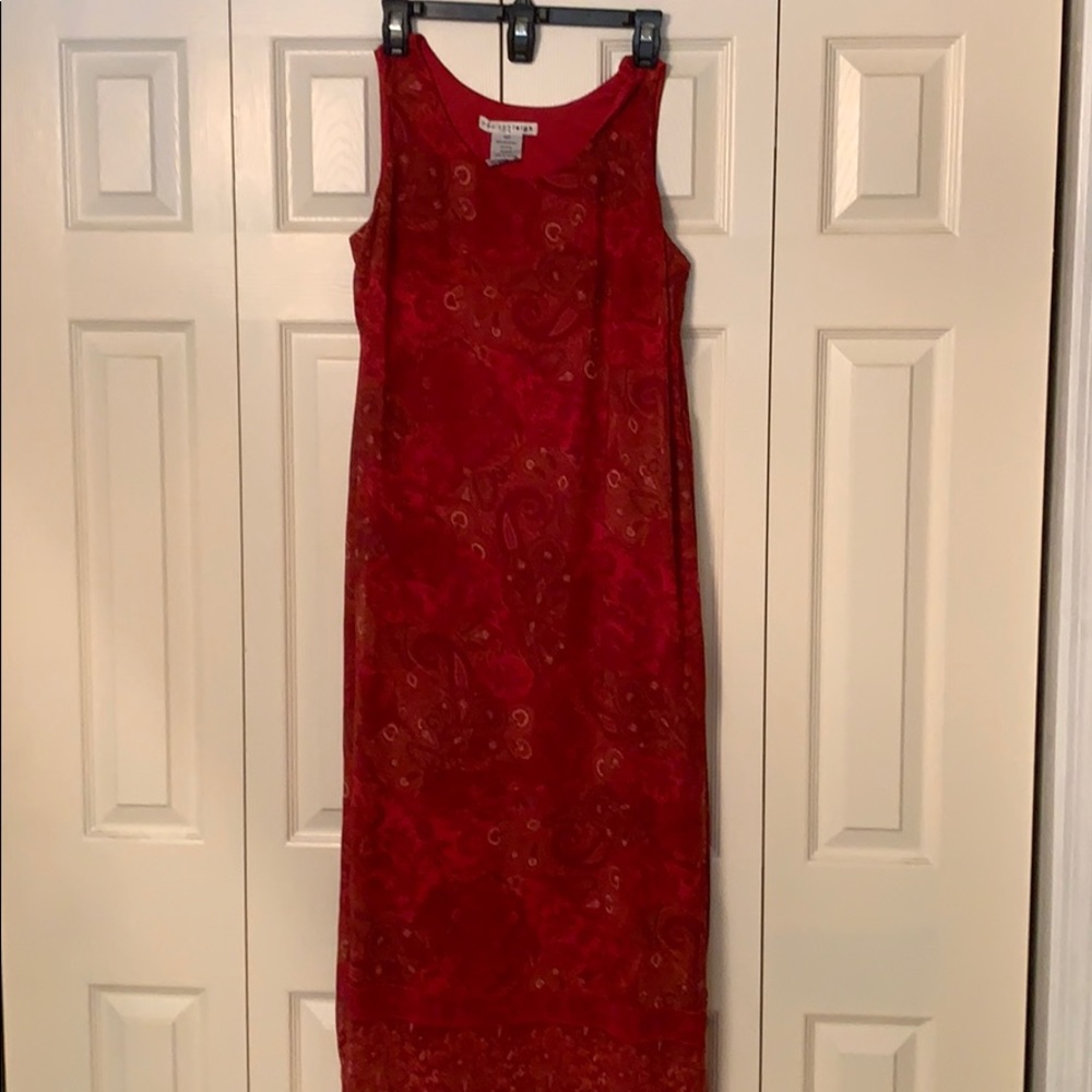 Summer Dress